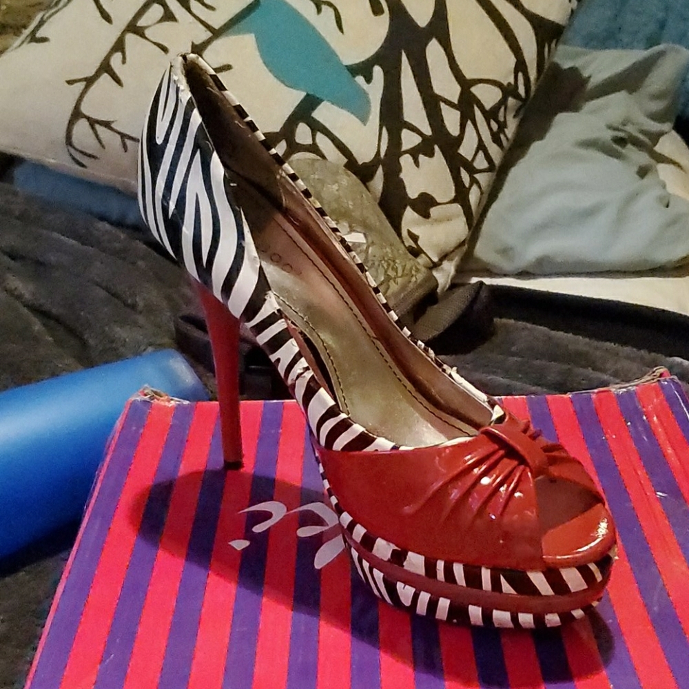 Heels